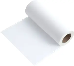 xTool Selected Apparel Printer Film Rolls, 100 m