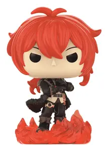 Funko Pop Genshin Impact Collectible Figure 80895