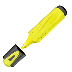 Maped Fluo Peps marķieris-izcēlājs, dzeltens