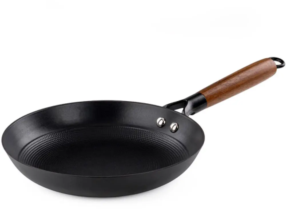 Maku Tika FR-2445WH čuguna panna 24