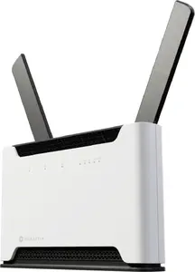 MikroTik Chateau LTE7 ax Kit Dual-Band Router with 2.5Gbit and 4x 1Gbit Ports