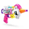 Zuru XSHOT Blastercorn rotaļu blasteris Photo 4