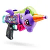 Zuru XSHOT Blastercorn rotaļu blasteris Photo 5