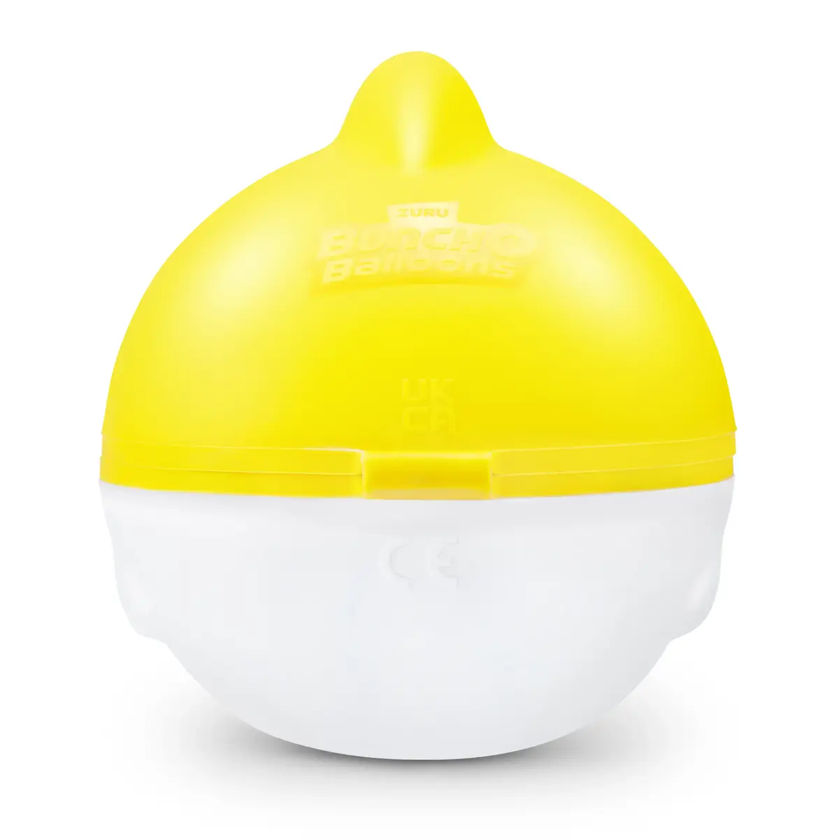 Многоразовые водные шары Zuru Bunch O Balloons Shark, 3 шт. Photo 7