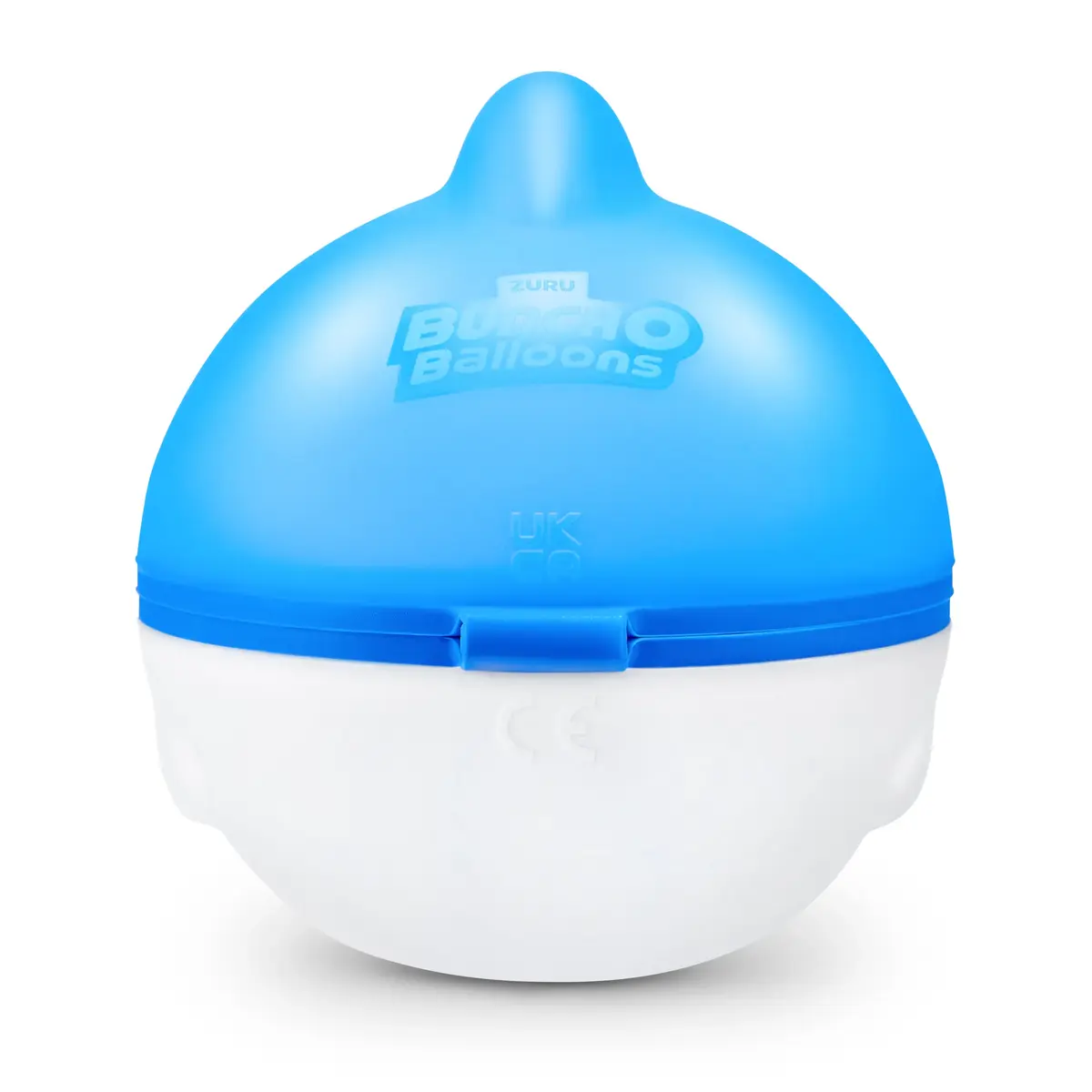 Многоразовые водные шары Zuru Bunch O Balloons Shark, 3 шт. Photo 9