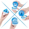 Многоразовые водные шары Zuru Bunch O Balloons Shark, 3 шт. Photo 10