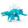 Zuru Smashers Mini Jurassic Ice Age Egg pārsteiguma rotaļlieta Photo 8