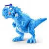 Zuru Smashers Mini Jurassic Ice Age Egg pārsteiguma rotaļlieta Photo 10