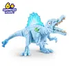 Zuru Smashers Mini Jurassic Ice Age Egg pārsteiguma rotaļlieta Photo 11