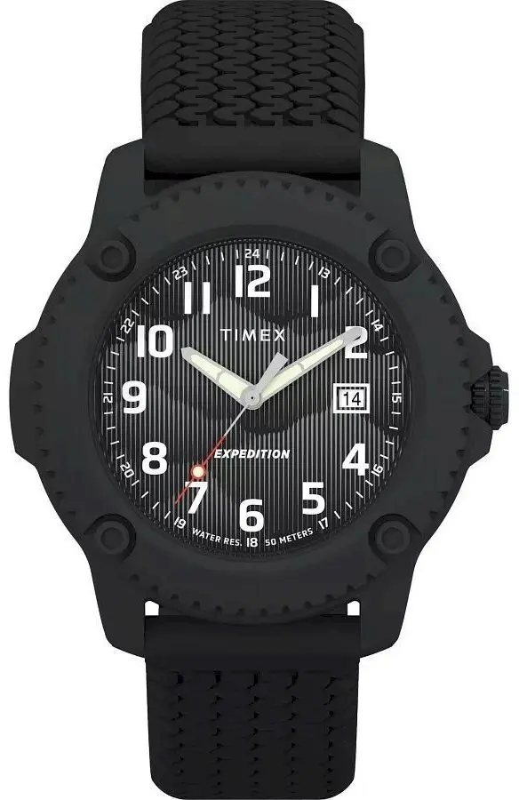 Vīriešu pulkstenis Timex Expedition North TW4B34800