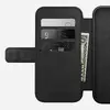 Nomad Modern Leather Folio Case for iPhone 16 - Brown Photo 7