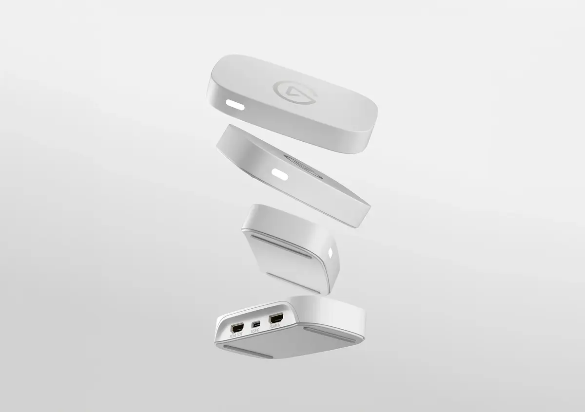 Карта захвата Elgato Game Capture Neo Photo 2