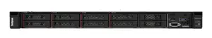 Lenovo ThinkSystem SR250 V3 Rack Server, Intel Xeon 6353P 2.7 GHz, 32 GB DDR5 RAM, 800 W