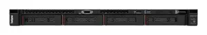 Lenovo ThinkSystem SR250 V3 plauktā montējams serveris, Intel Xeon 6353P 2.7 GHz, 16 GB DDR5-SDRAM, 800 W