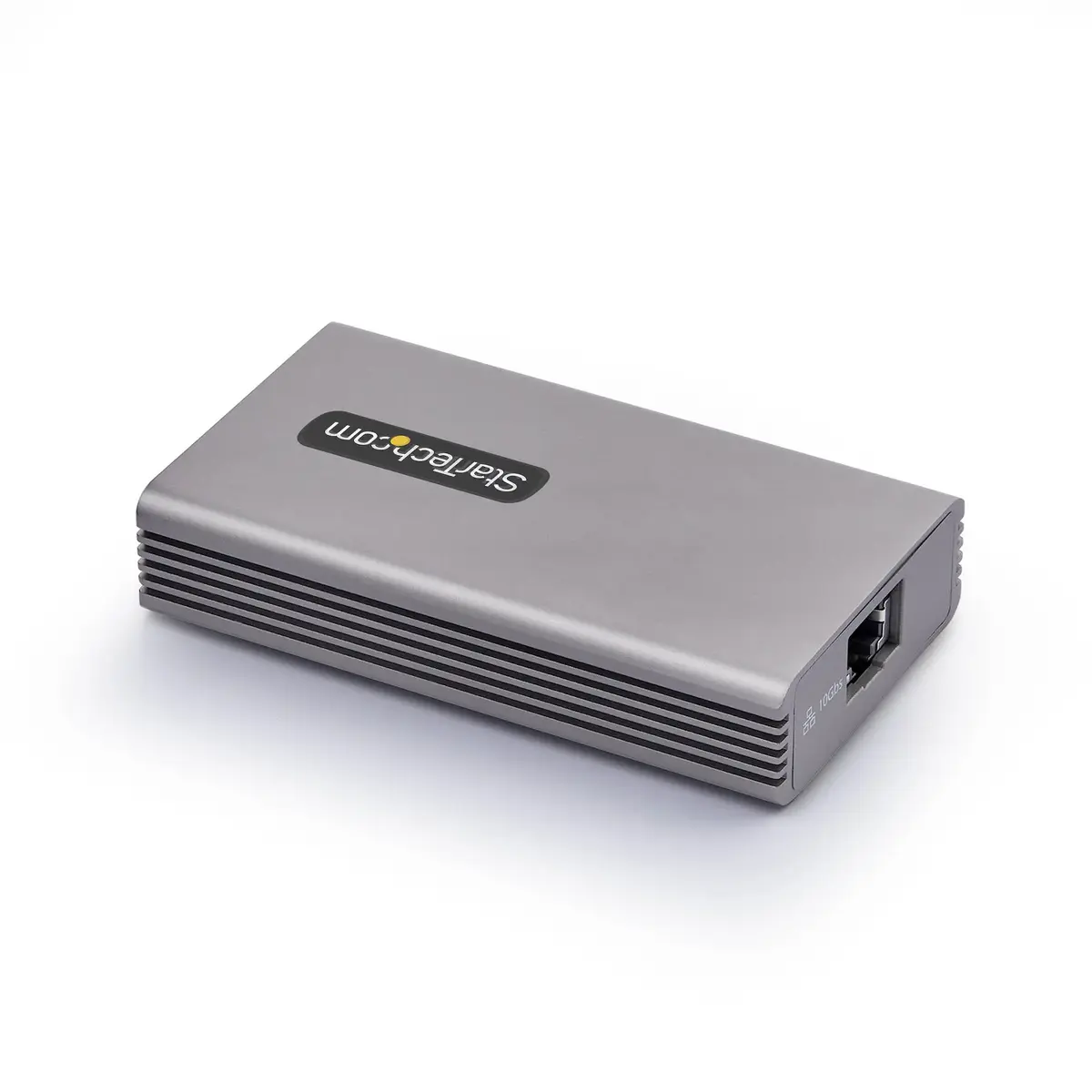 StarTech.com USB4 to 10GbE Ethernet Adapter | USB4-10GBE-ETHERNET Photo 2