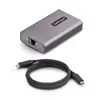 StarTech.com USB4 to 10GbE Ethernet Adapter | USB4-10GBE-ETHERNET Photo 4
