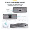 StarTech.com USB4 to 10GbE Ethernet Adapter | USB4-10GBE-ETHERNET Photo 5