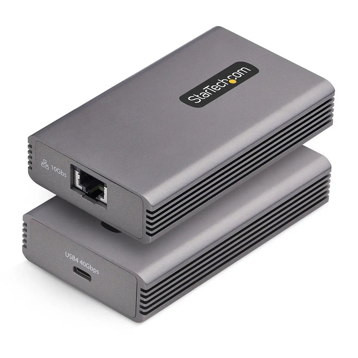 StarTech.com USB4 to 10GbE Ethernet Adapter | USB4-10GBE-ETHERNET Photo 6