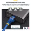 StarTech.com USB4 to 10GbE Ethernet Adapter | USB4-10GBE-ETHERNET Photo 7