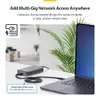 StarTech.com USB4 to 10GbE Ethernet Adapter | USB4-10GBE-ETHERNET Photo 8
