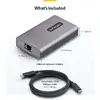 StarTech.com USB4 to 10GbE Ethernet Adapter | USB4-10GBE-ETHERNET Photo 9