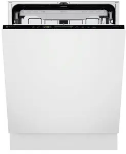 Electrolux E92LX220P Built-in Dishwasher 60 cm Class A