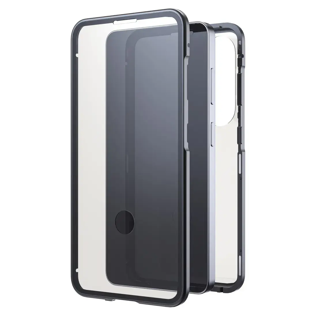 Чехол Black Rock 360° Glass для Samsung Galaxy S26 Photo 6