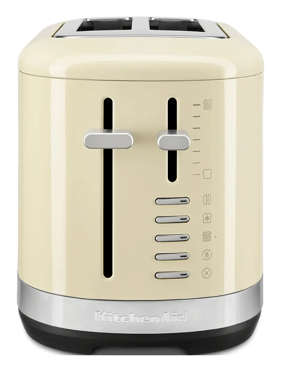 KitchenAid 5KMT2109EAC 2-Slice Toaster Photo 2