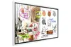 Интерактивный дисплей Samsung The Flip 65 WMFX Photo 2