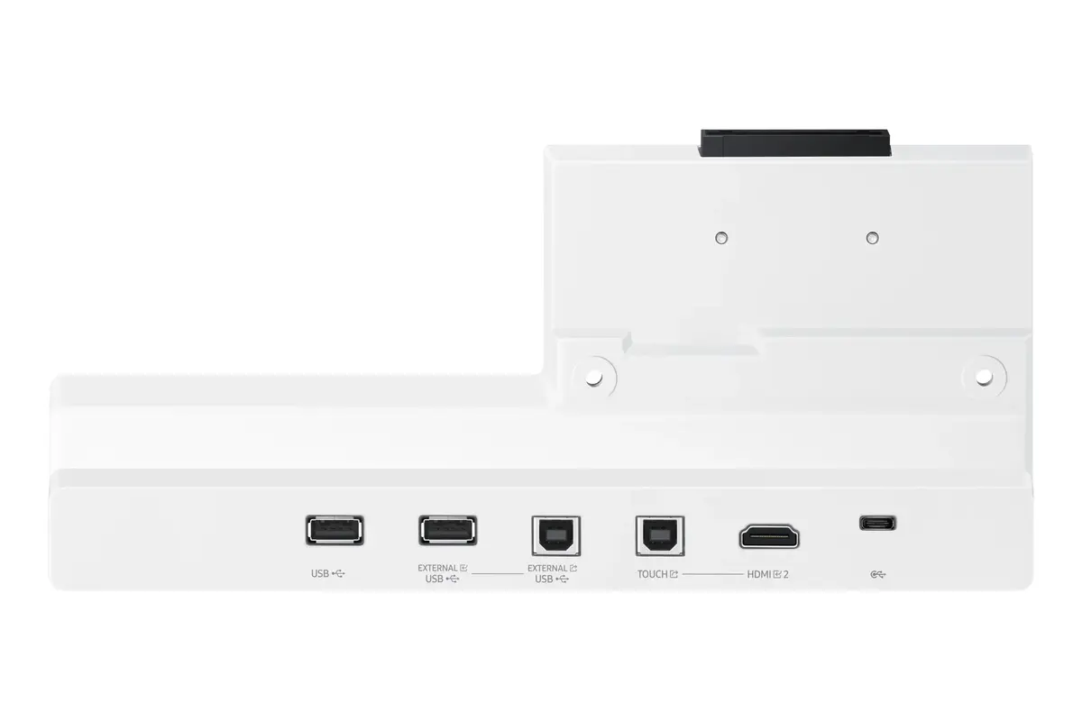 Интерактивный дисплей Samsung The Flip 65 WMFX Photo 10