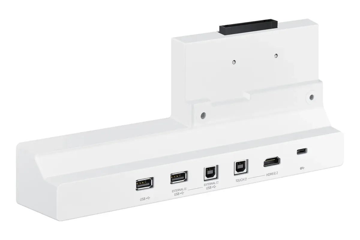 Интерактивный дисплей Samsung The Flip 65 WMFX Photo 11