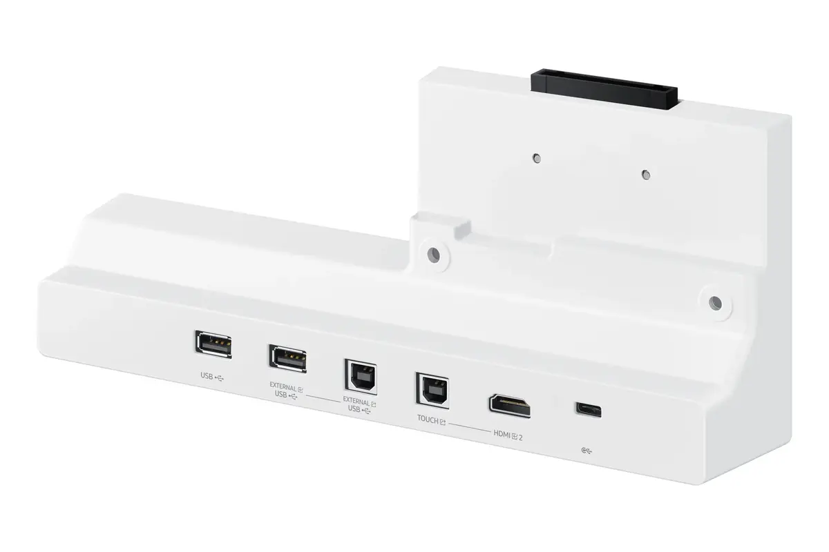 Интерактивный дисплей Samsung The Flip 65 WMFX Photo 12