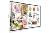 Интерактивный дисплей Samsung The Flip 75 дюймов WMFX Photo 2