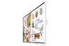 Интерактивный дисплей Samsung The Flip 75 дюймов WMFX Photo 9