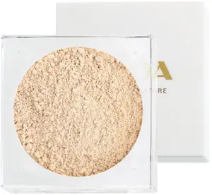 Annabelle Minerals pilnībā sedzošs minerālu tonālais krēms C10 Light Ivory 6g