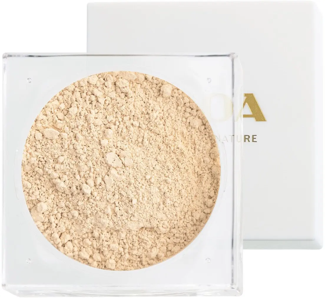 Annabelle Minerals ASOA matējošs minerālu tonālais