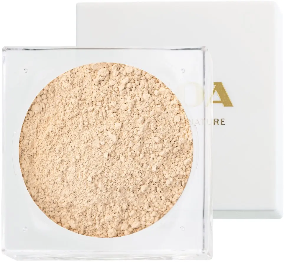 Annabelle Minerals matējošs minerālpūderis M09 6g