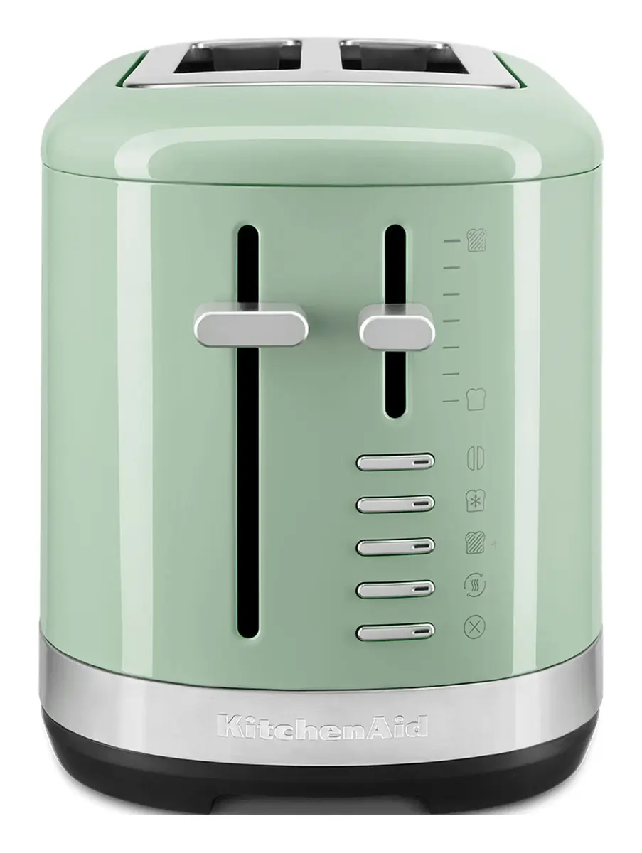 Тостер KitchenAid 5KMT2109EPT Photo 2