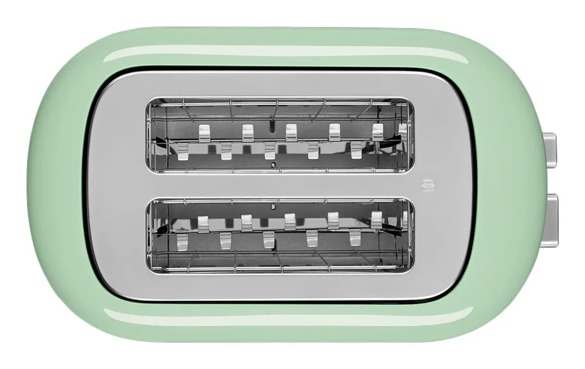 Тостер KitchenAid 5KMT2109EPT Photo 3