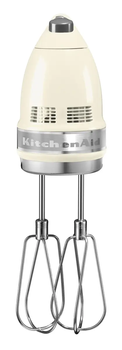 Ручной миксер KitchenAid 5KHM9212EAC Photo 3