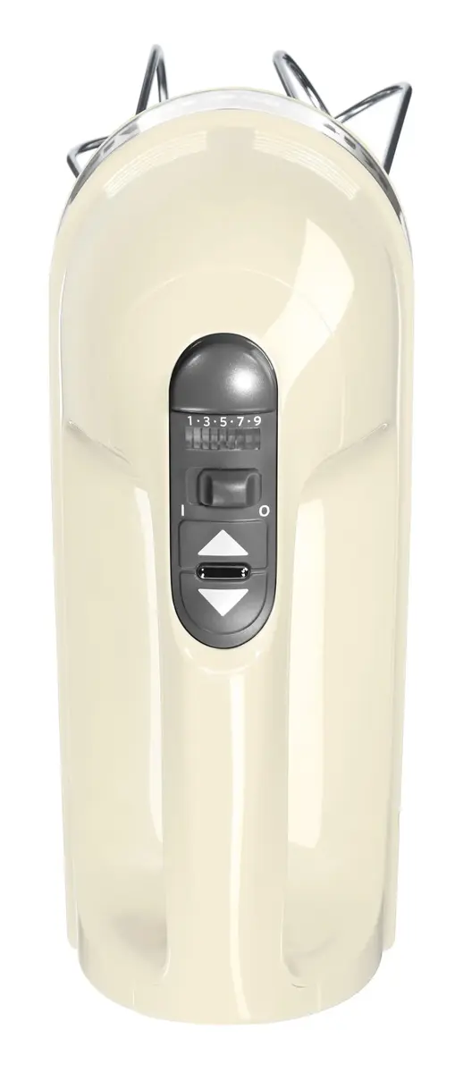Ручной миксер KitchenAid 5KHM9212EAC Photo 4
