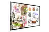 Интерактивный дисплей Samsung The Flip 55 WMFX Photo 2
