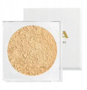 Annabelle Minerals izgaismojošs minerālu tonālais krēms I27 Golden 6g