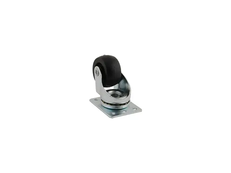 Q-LANTEC SA-K-01 Castor Wheels for Server Racks Photo 2