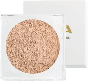 Annabelle Minerals Full Coverage Mineral Foundation C20 Natural Light 6g