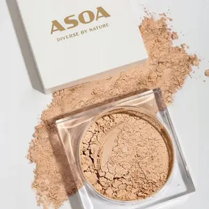 Annabelle Minerals pilnībā sedzošs minerālu tonālais krēms C21 Natural 6g