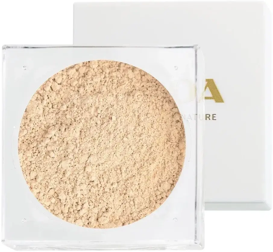 Shiseido ASOA matējošs tonālais krēms M10