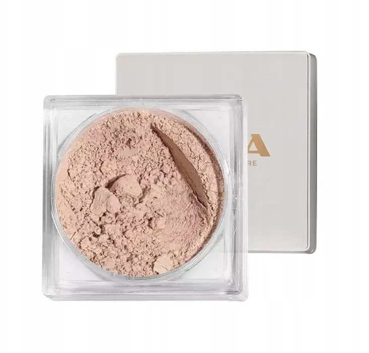 Shiseido ASOA izgaismojošs tonālais krēms I21