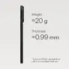 Pitaka KI1701 Cover for Apple iPhone 17 Photo 2