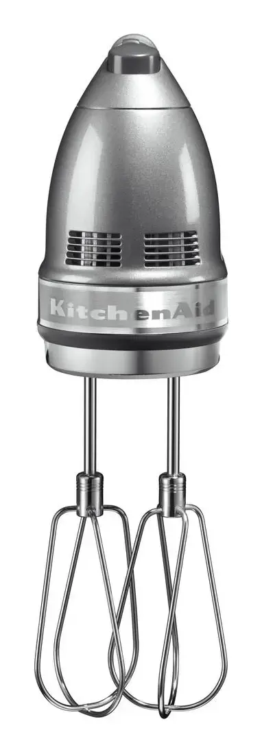 Ручной миксер KitchenAid 5KHM9212ECU Photo 3